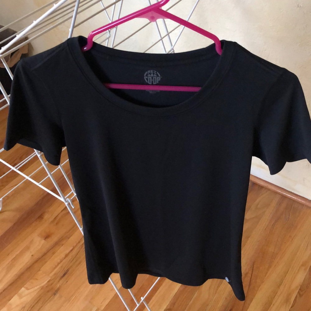 REI Coop Active Tee, Size small